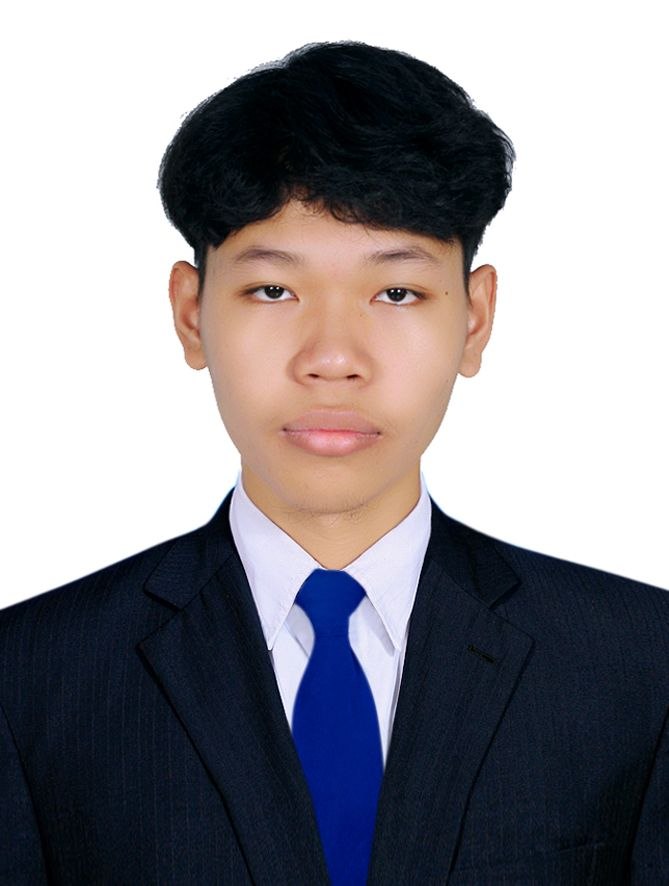 Portrait of Developer 5