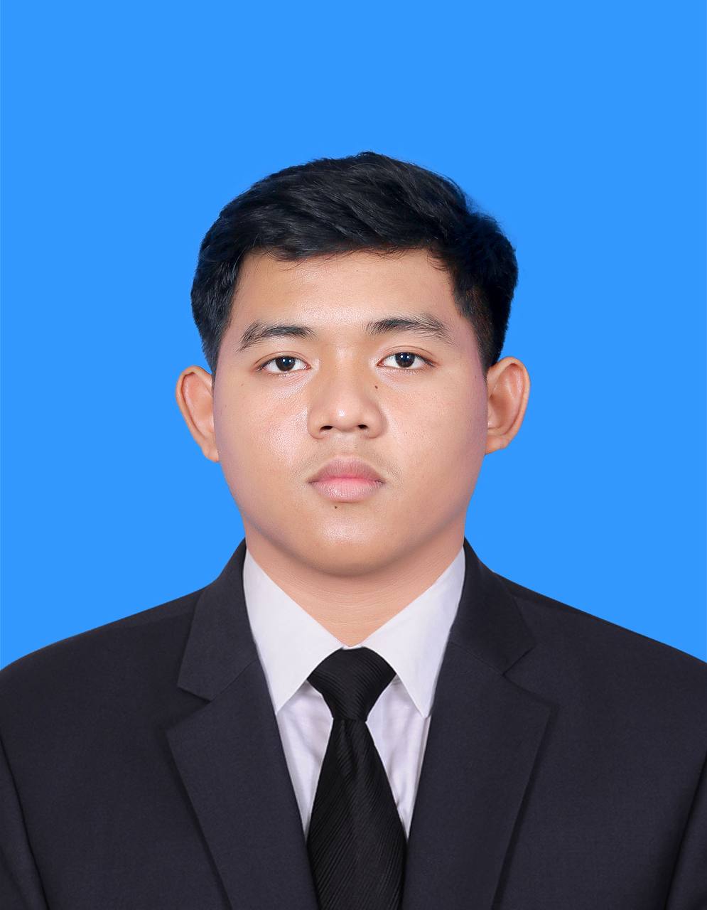 Portrait of Developer 4