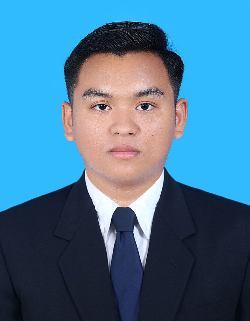 Portrait of Developer 2